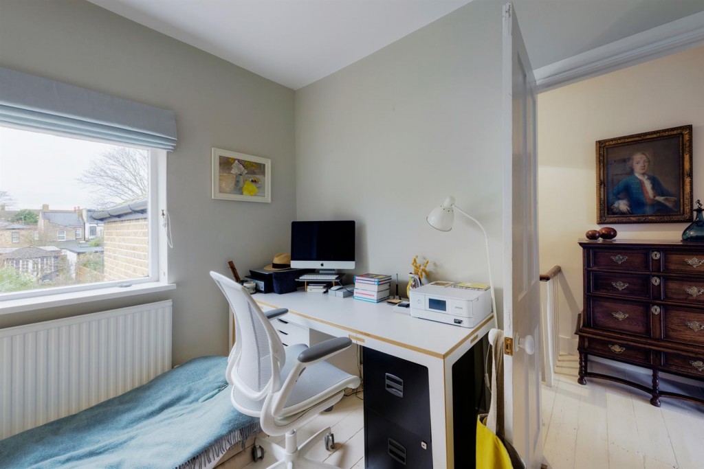 Beulah Road, Walthamstow, London, E17