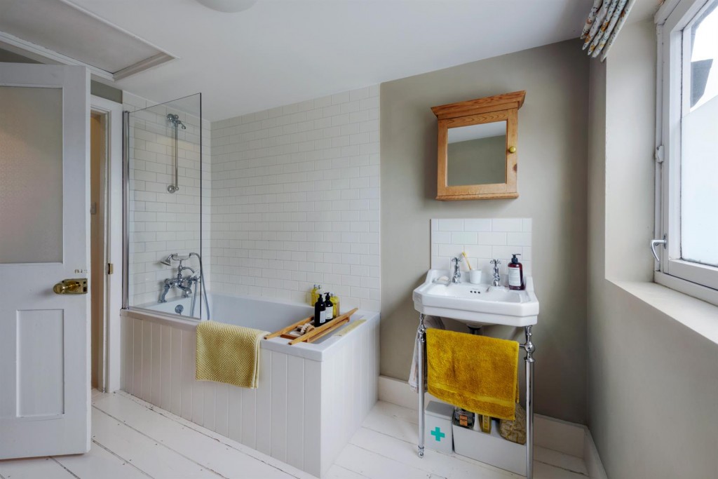 Beulah Road, Walthamstow, London, E17