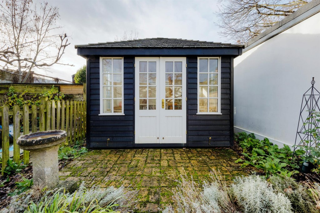 Beulah Road, Walthamstow, London, E17