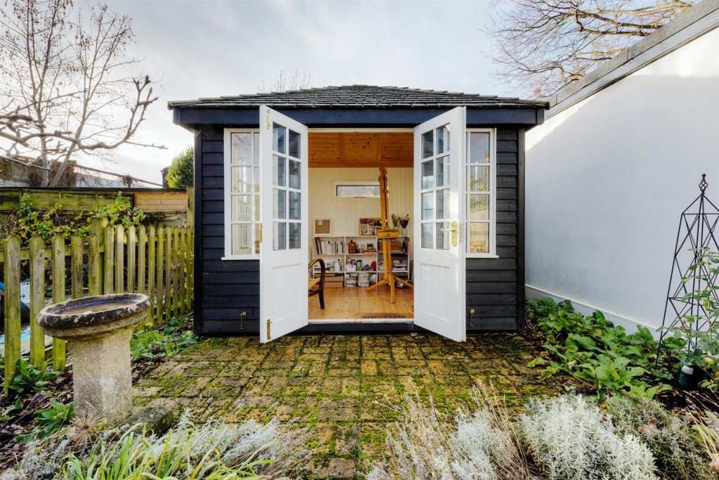 Beulah Road, Walthamstow, London, E17