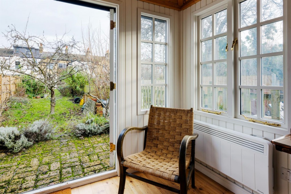 Beulah Road, Walthamstow, London, E17