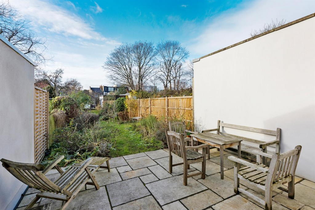 Beulah Road, Walthamstow, London, E17
