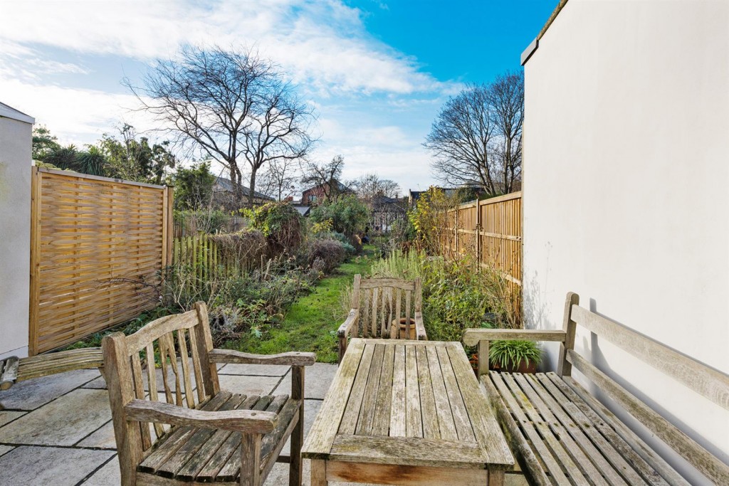 Beulah Road, Walthamstow, London, E17