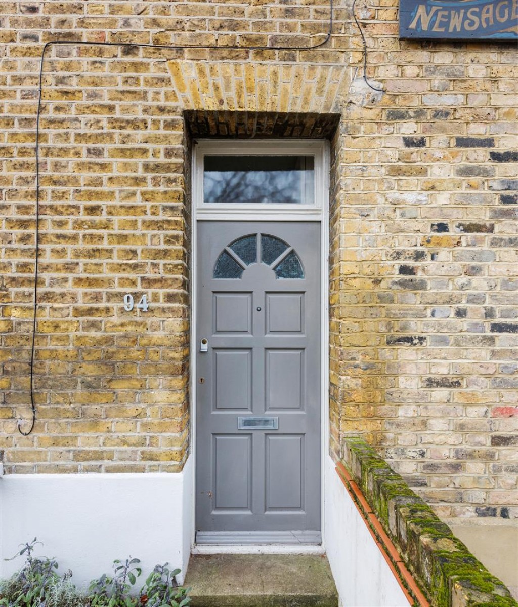 Beulah Road, Walthamstow, London, E17