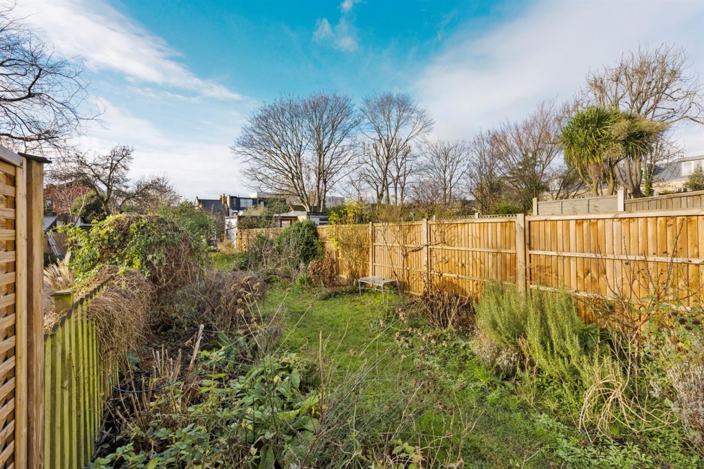 Beulah Road, Walthamstow, London, E17
