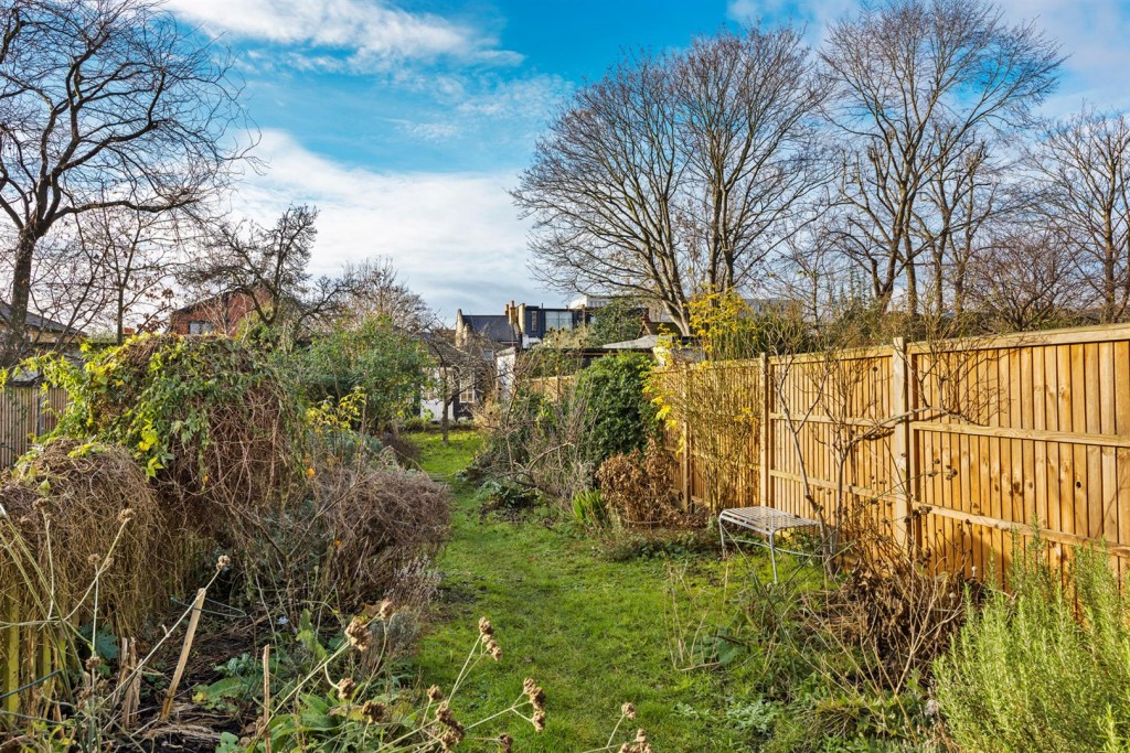 Beulah Road, Walthamstow, London, E17