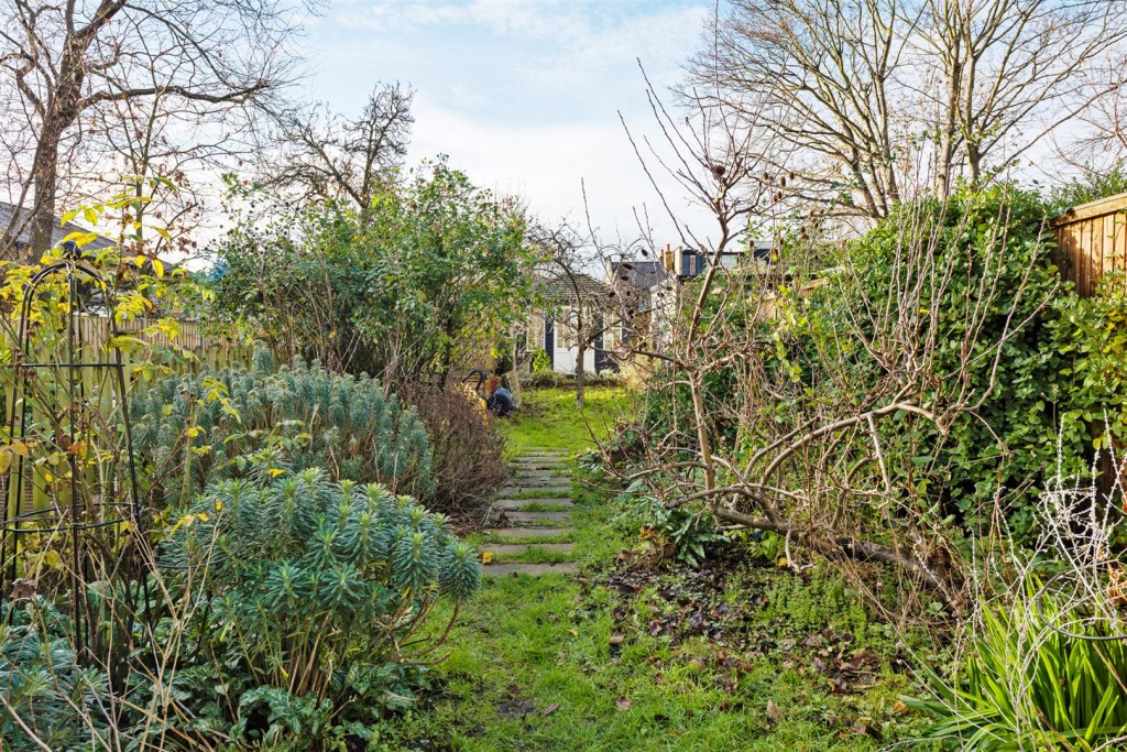 Beulah Road, Walthamstow, London, E17