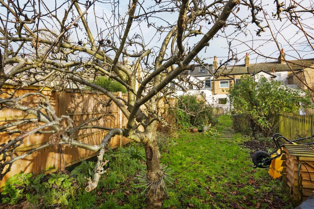 Beulah Road, Walthamstow, London, E17