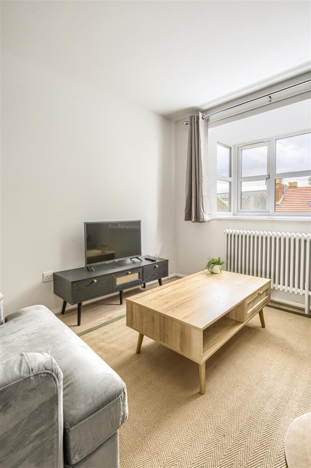 Read Court, Gandhi Close, Walthamstow, London, E17