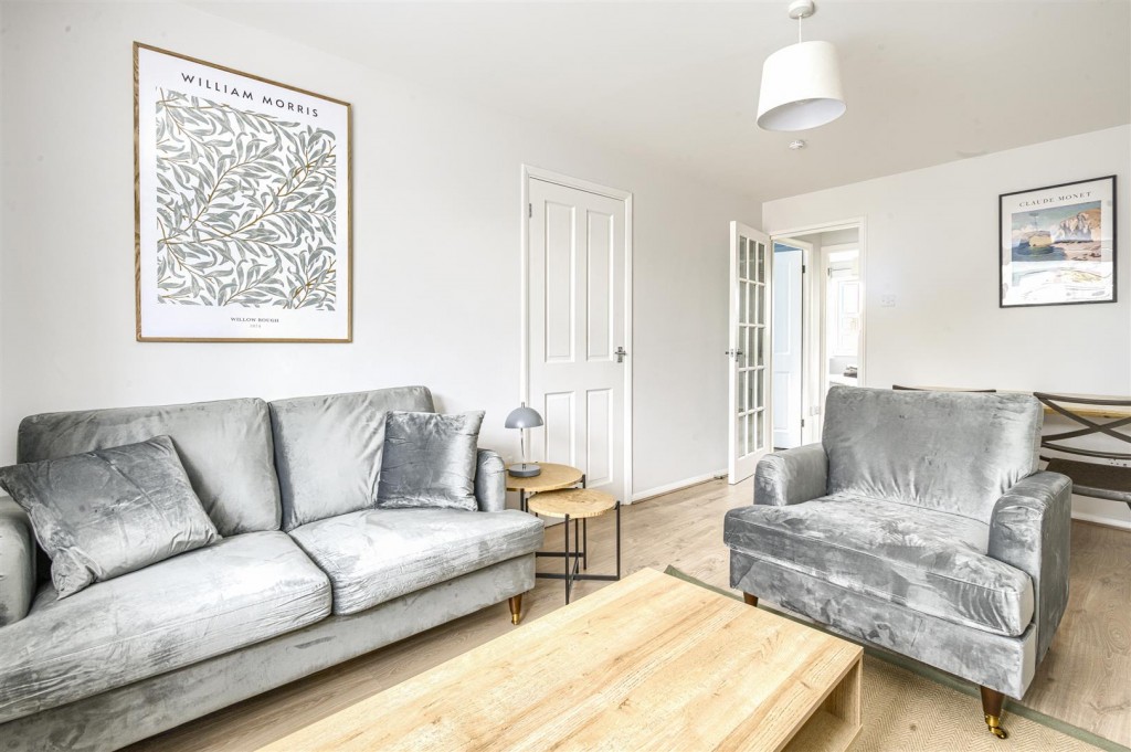 Read Court, Gandhi Close, Walthamstow, London, E17