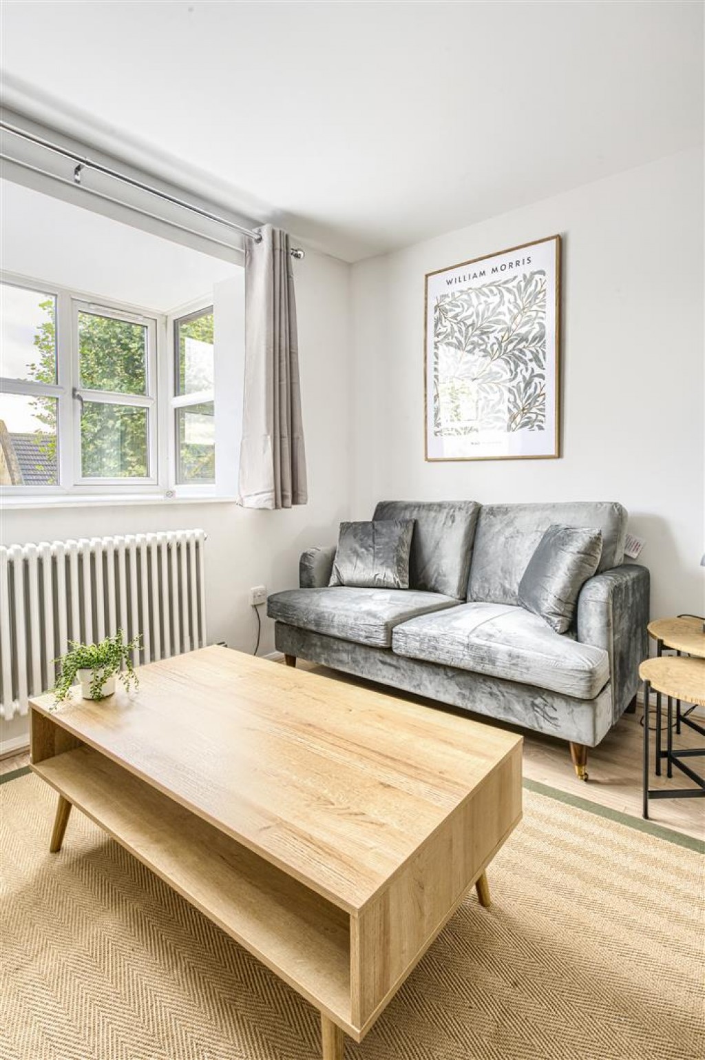 Read Court, Gandhi Close, Walthamstow, London, E17