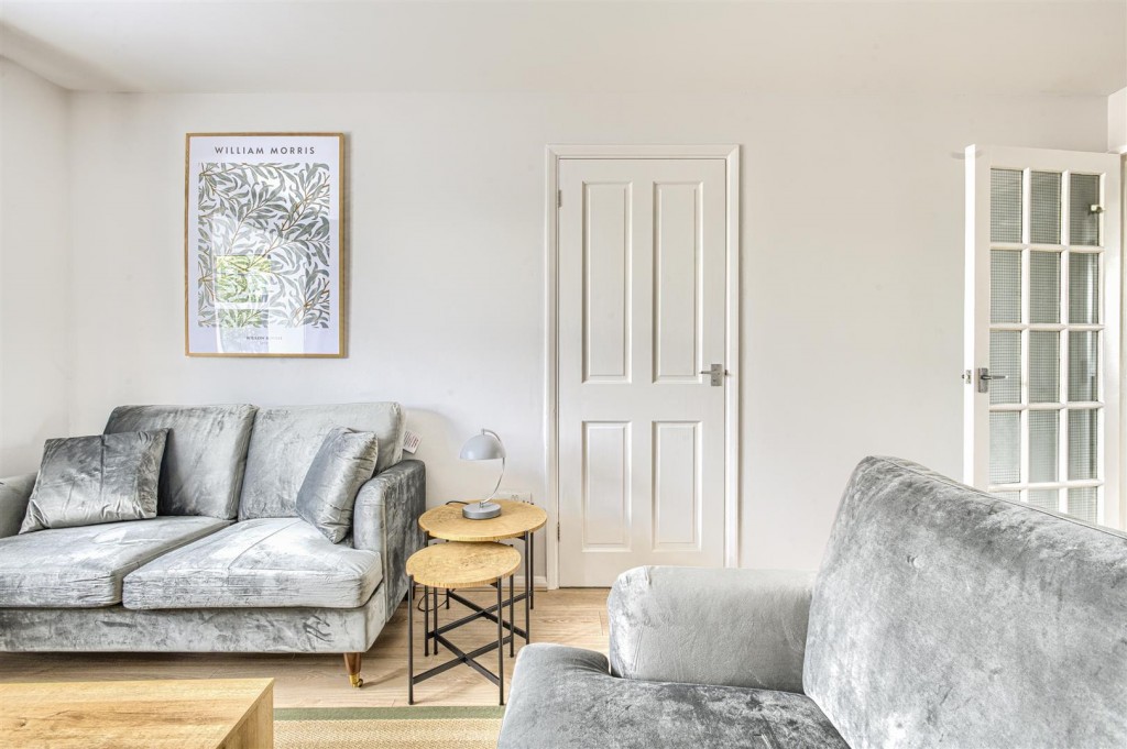 Read Court, Gandhi Close, Walthamstow, London, E17