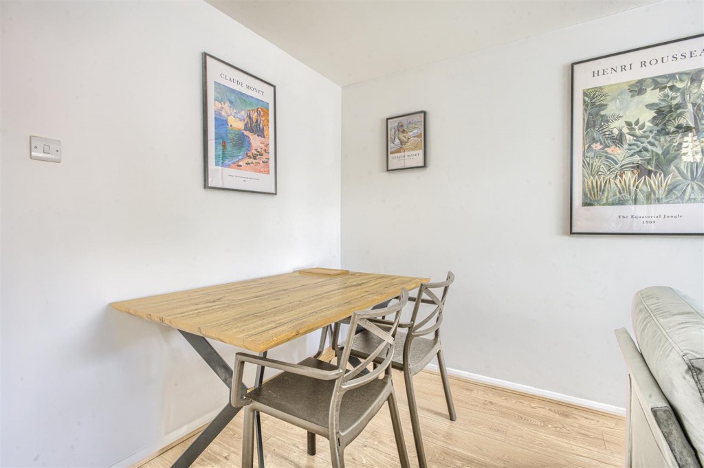Read Court, Gandhi Close, Walthamstow, London, E17