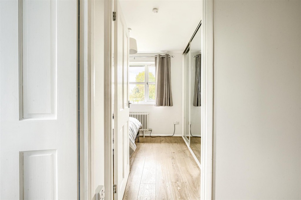 Read Court, Gandhi Close, Walthamstow, London, E17
