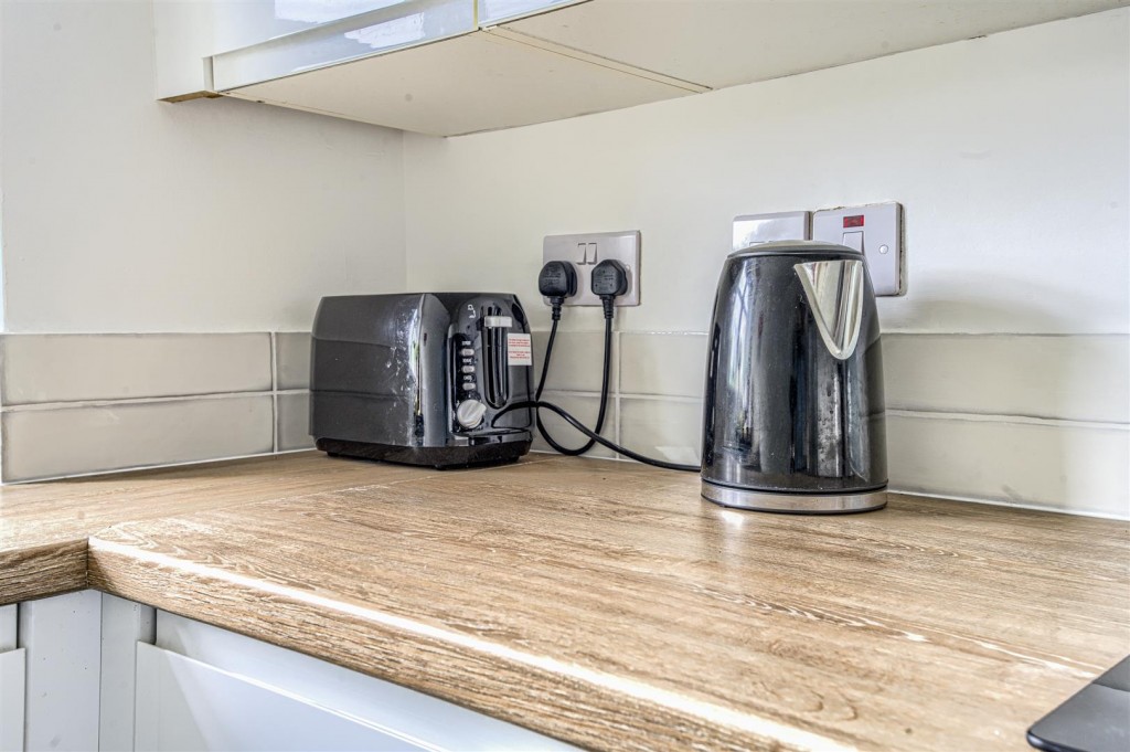 Read Court, Gandhi Close, Walthamstow, London, E17