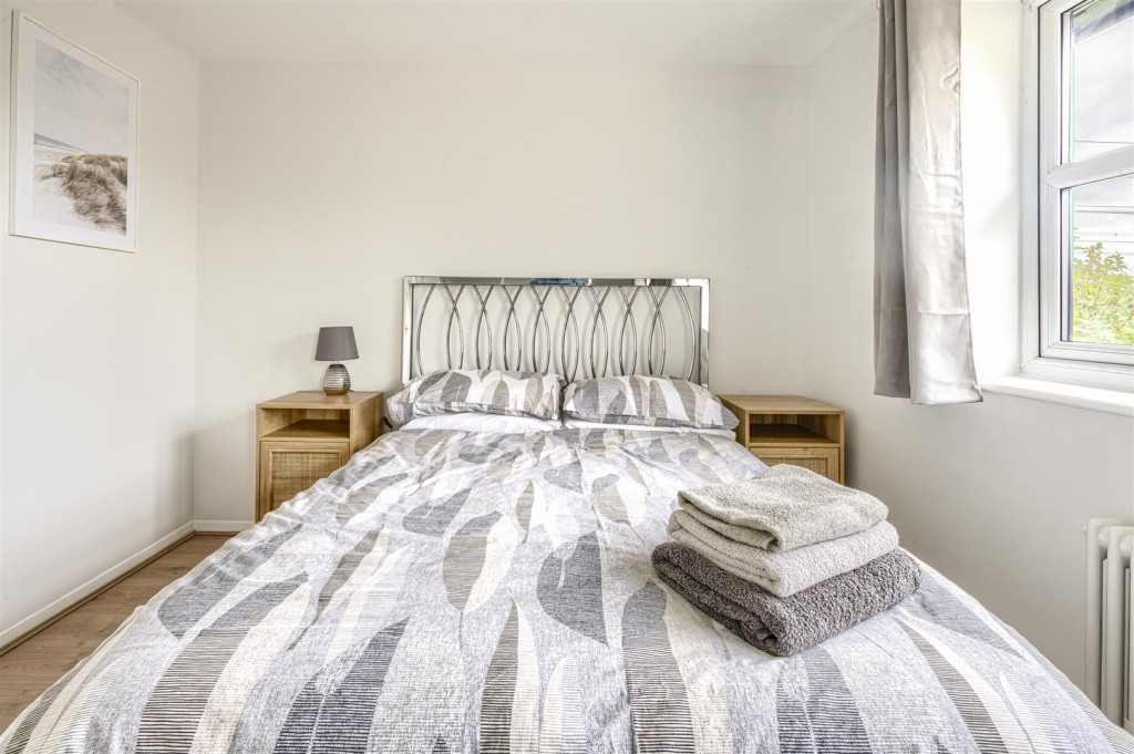 Read Court, Gandhi Close, Walthamstow, London, E17