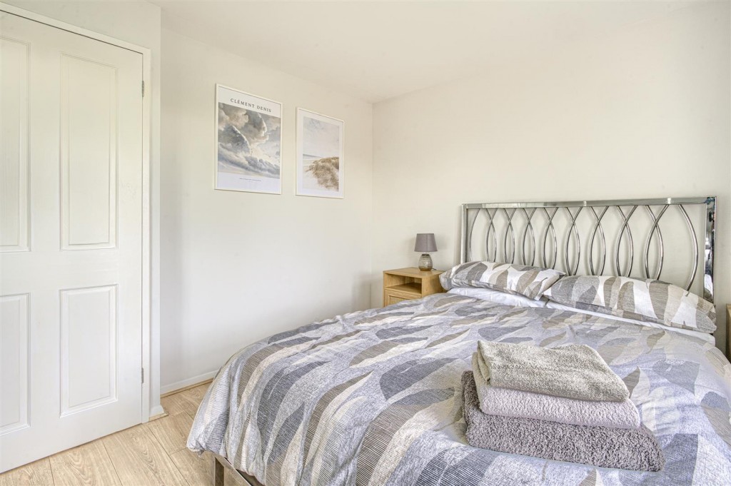 Read Court, Gandhi Close, Walthamstow, London, E17