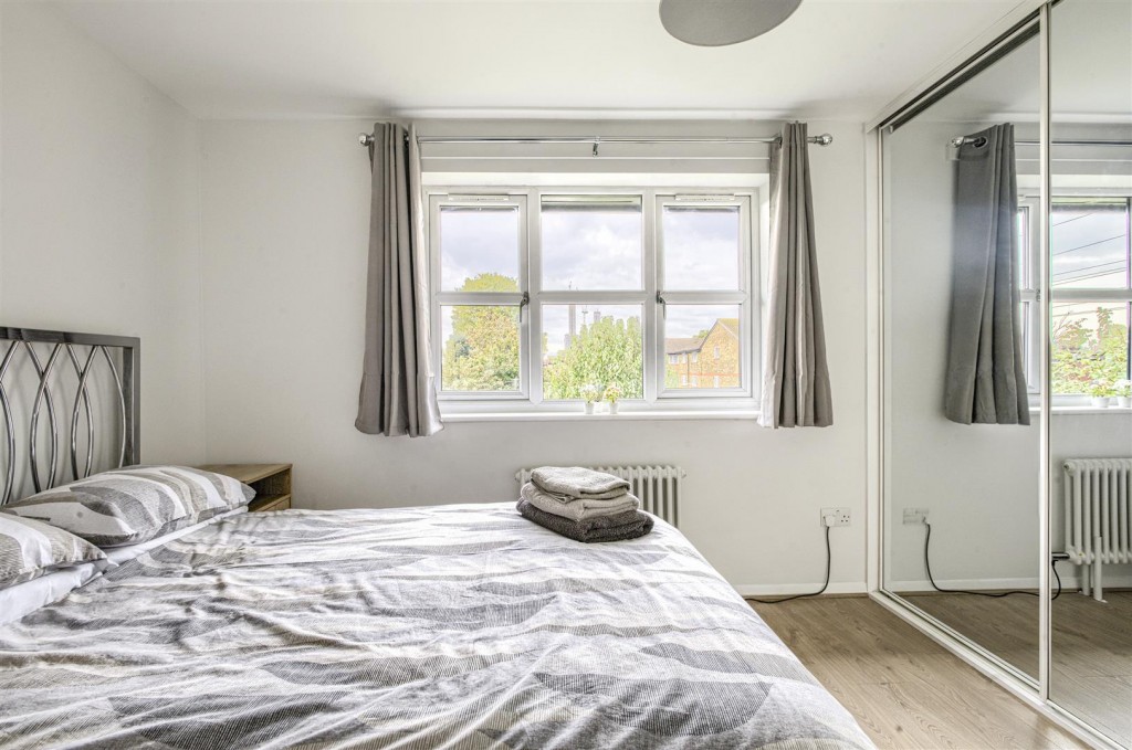 Read Court, Gandhi Close, Walthamstow, London, E17