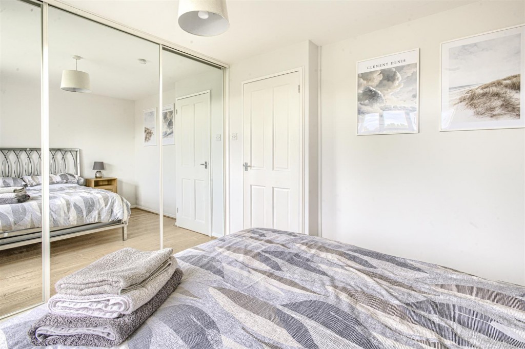 Read Court, Gandhi Close, Walthamstow, London, E17