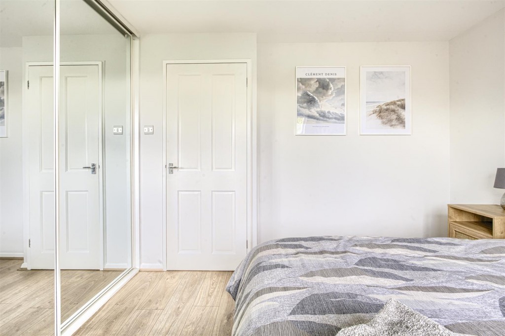 Read Court, Gandhi Close, Walthamstow, London, E17