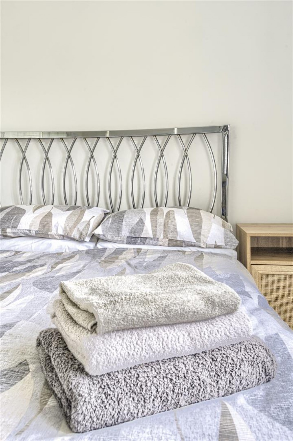 Read Court, Gandhi Close, Walthamstow, London, E17