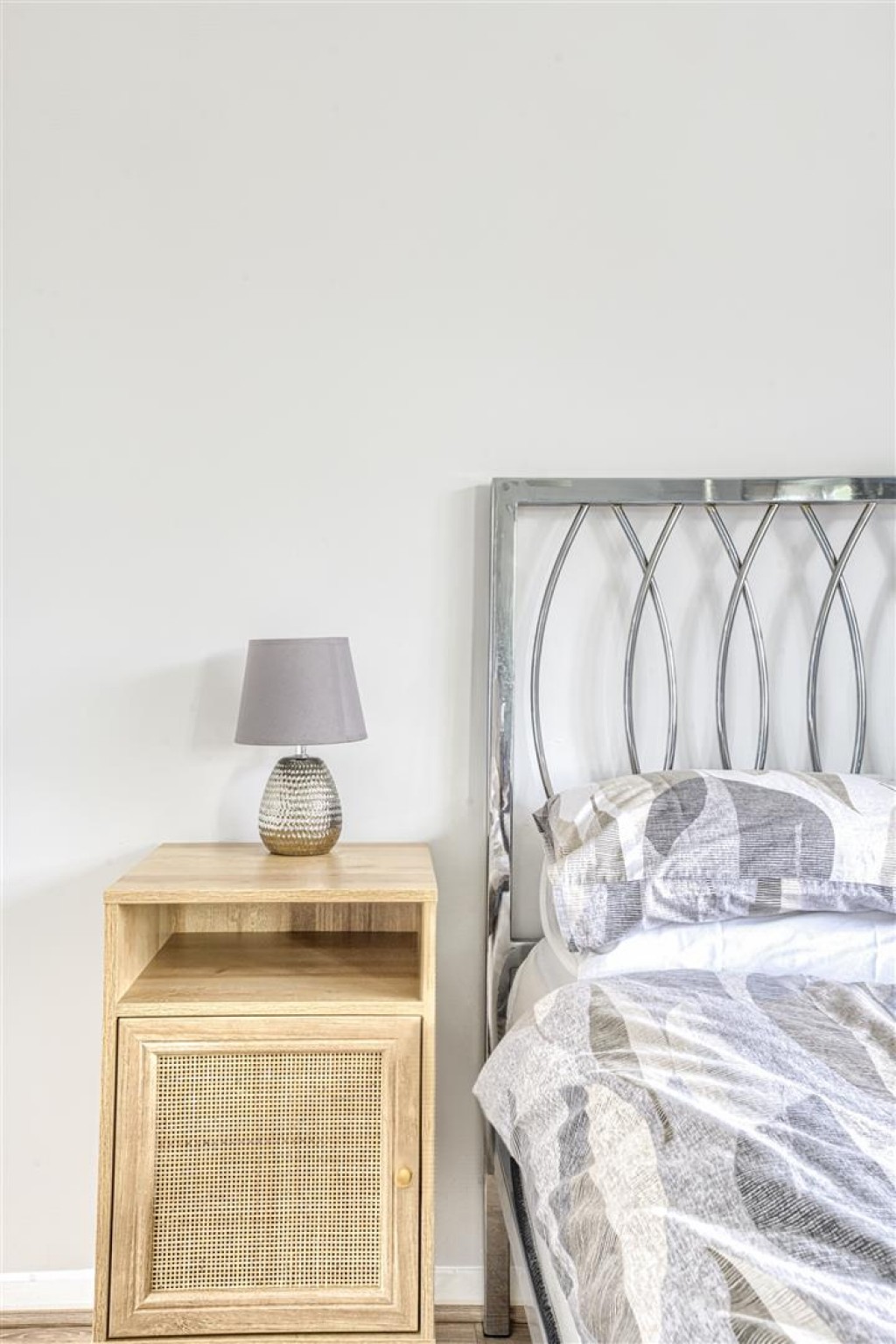 Read Court, Gandhi Close, Walthamstow, London, E17