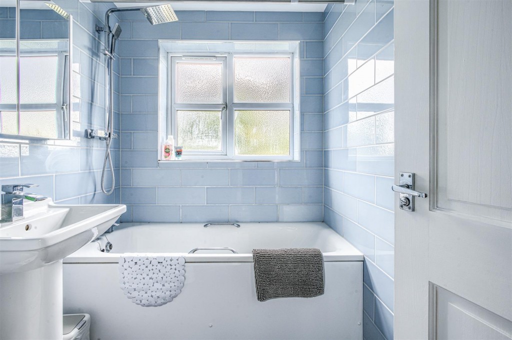 Read Court, Gandhi Close, Walthamstow, London, E17