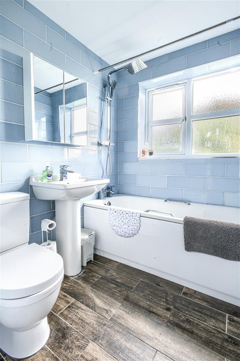 Read Court, Gandhi Close, Walthamstow, London, E17