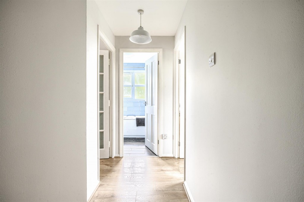Read Court, Gandhi Close, Walthamstow, London, E17