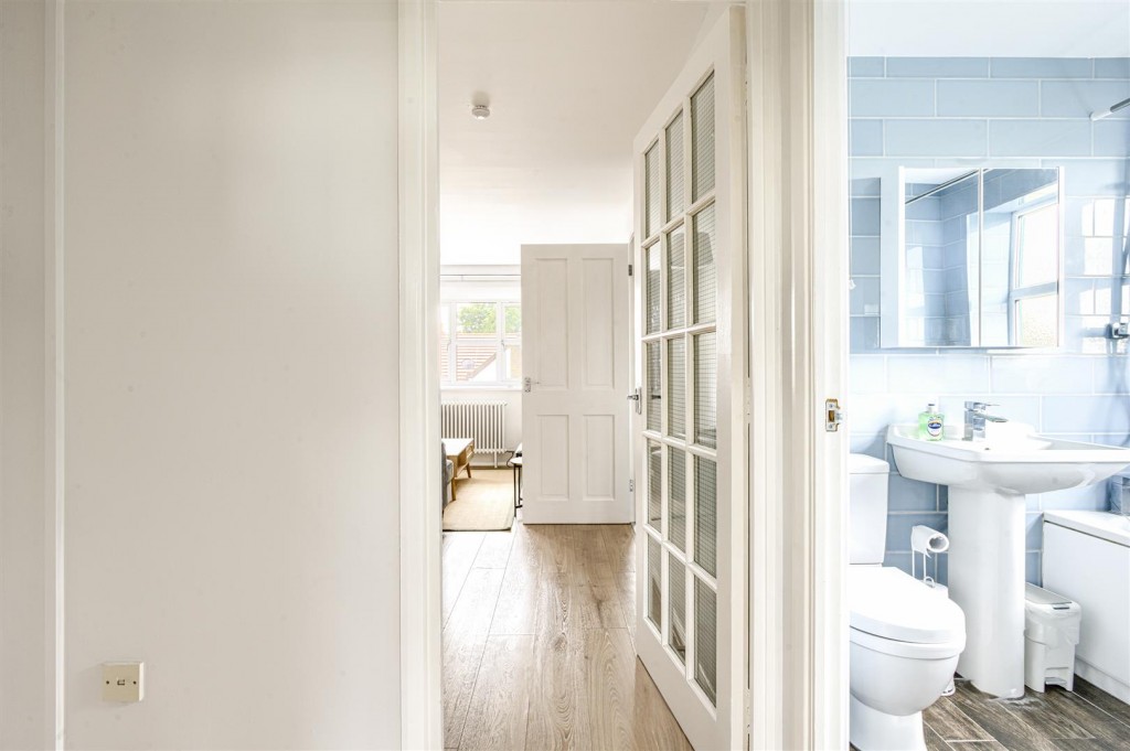 Read Court, Gandhi Close, Walthamstow, London, E17