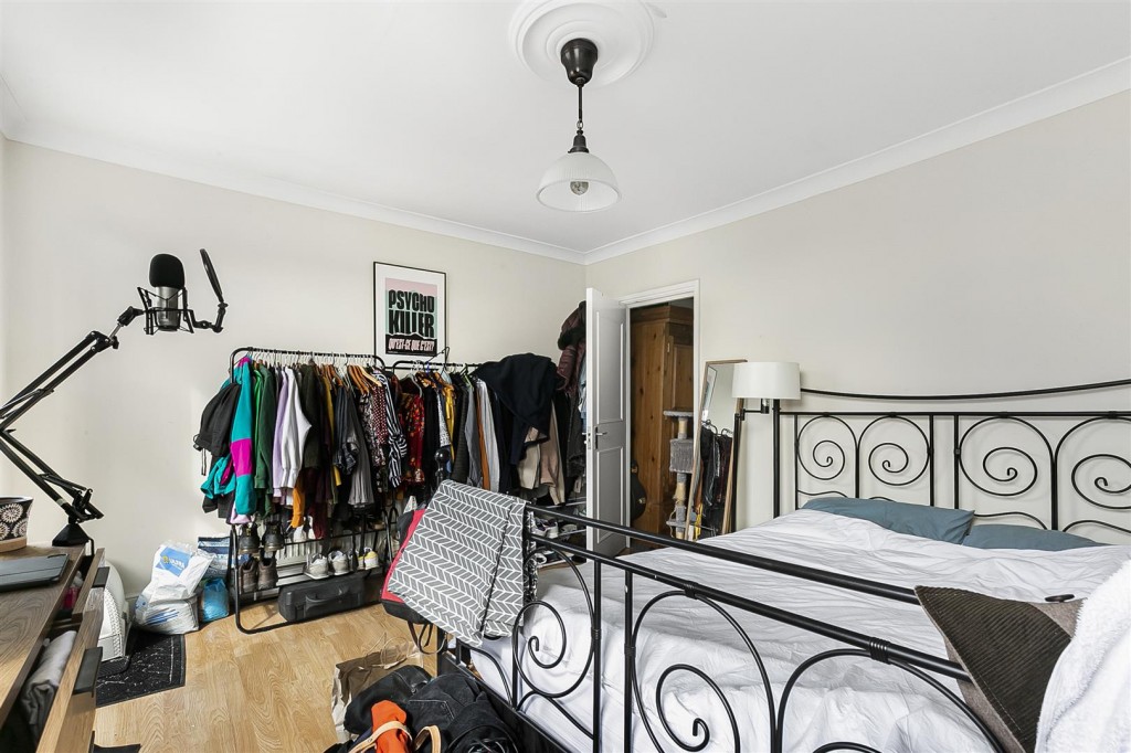 Orford Road, Walthamstow, London, E17