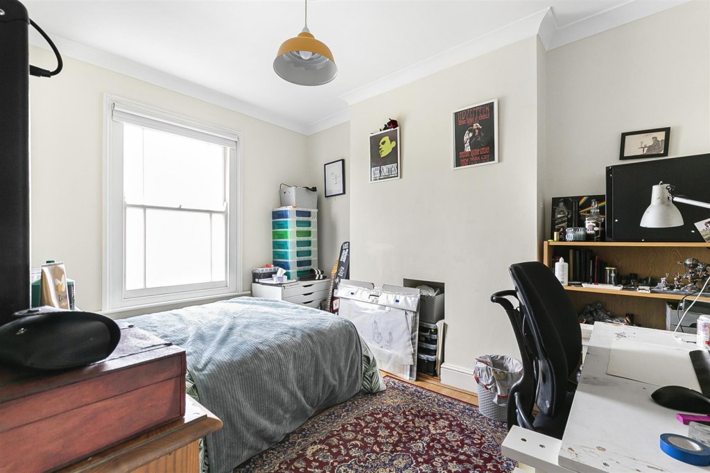 Orford Road, Walthamstow, London, E17