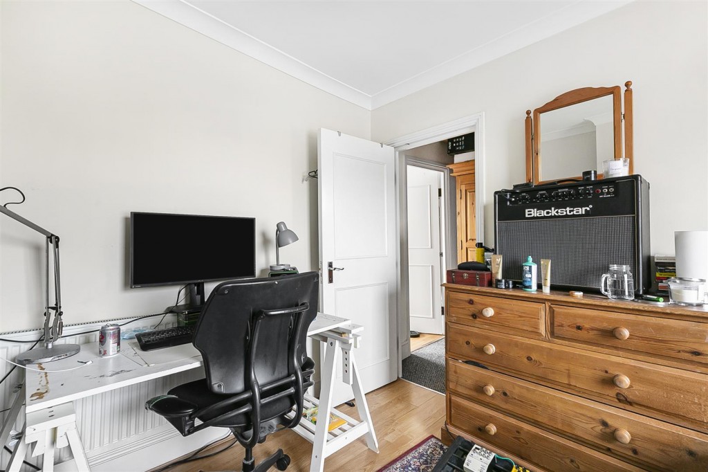 Orford Road, Walthamstow, London, E17