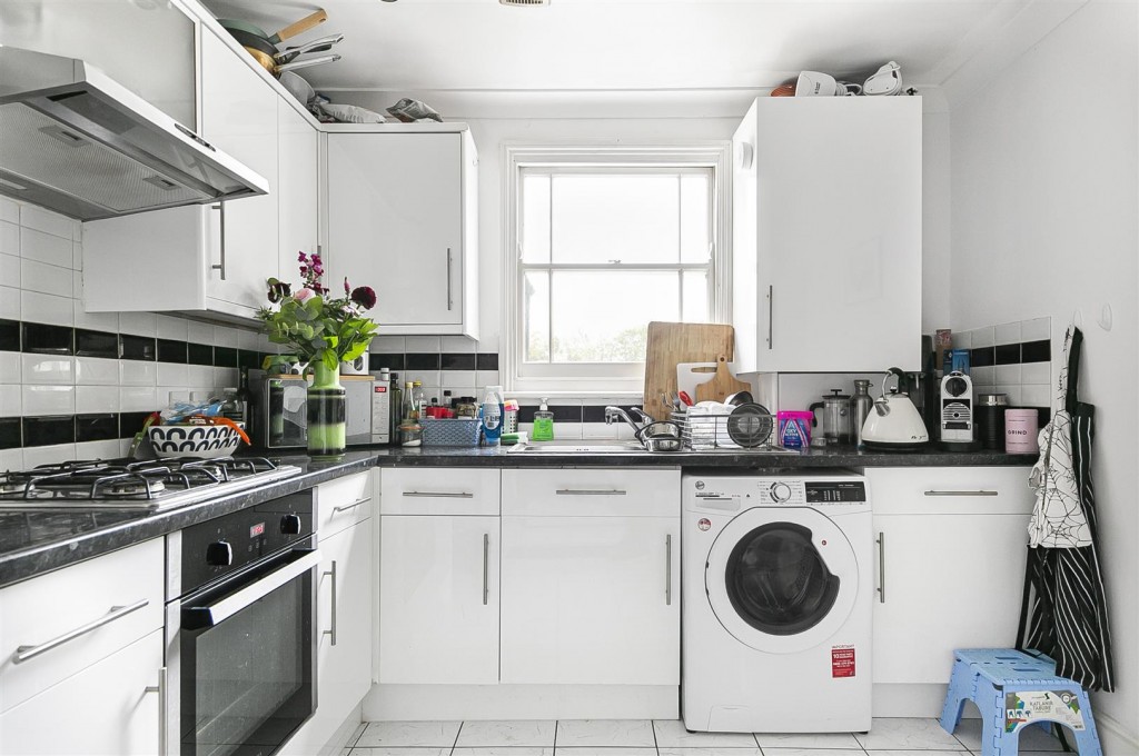 Orford Road, Walthamstow, London, E17
