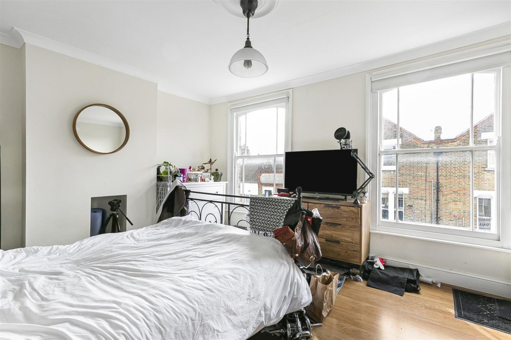 Orford Road, Walthamstow, London, E17