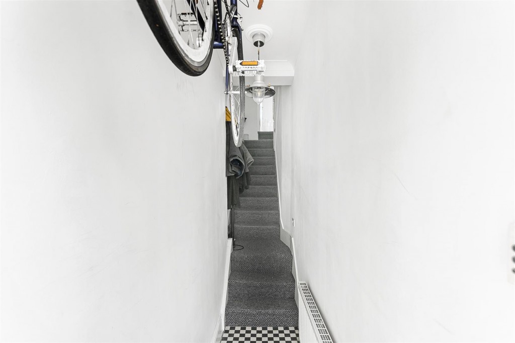 Orford Road, Walthamstow, London, E17