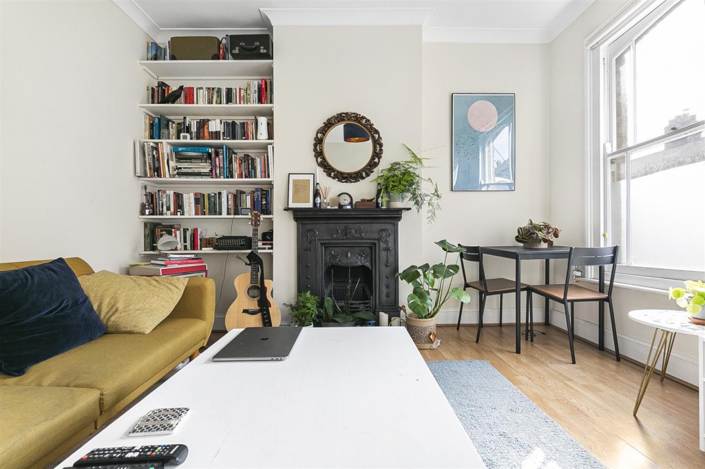 Orford Road, Walthamstow, London, E17