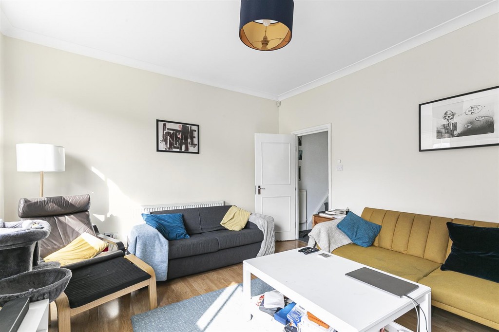 Orford Road, Walthamstow, London, E17