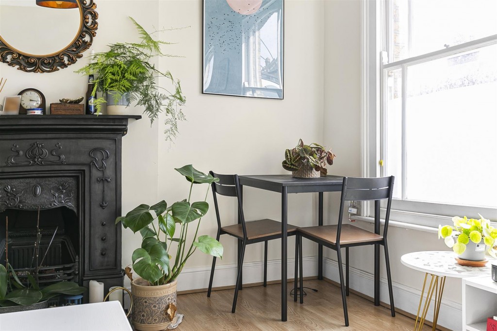 Orford Road, Walthamstow, London, E17