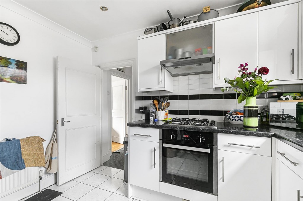 Orford Road, Walthamstow, London, E17