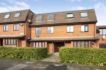 Longlands Court, Manor Road, Walthamstow, London, E17