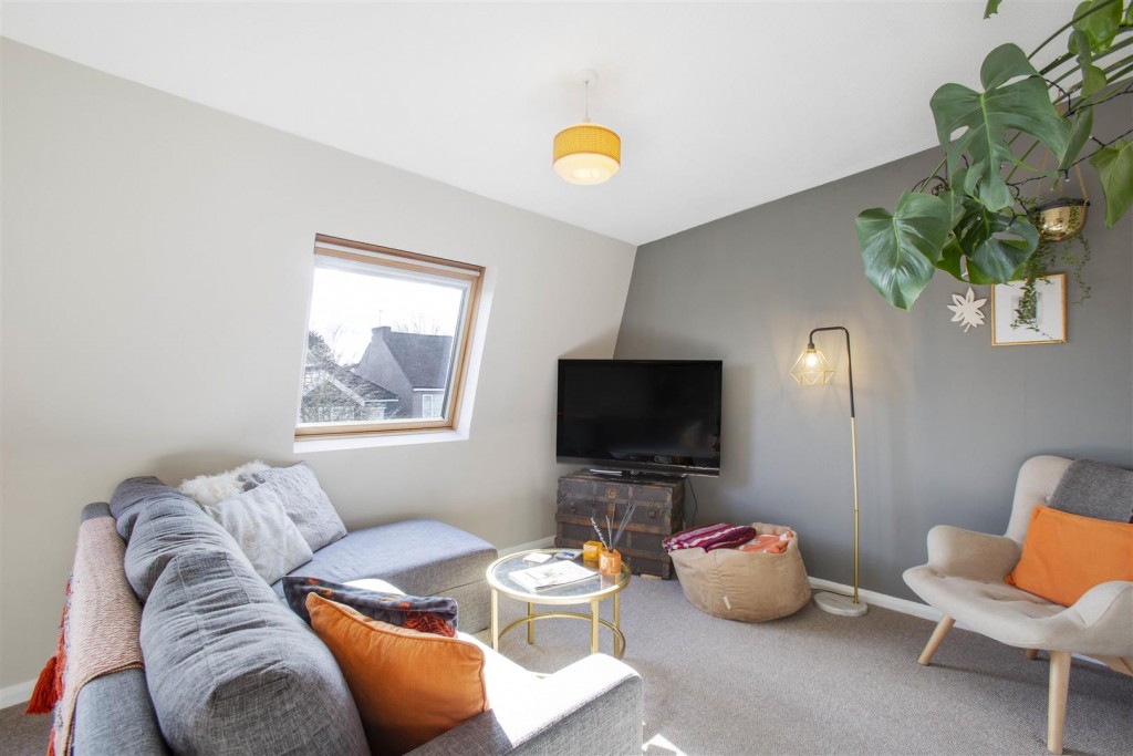 Longlands Court, Manor Road, Walthamstow, London, E17