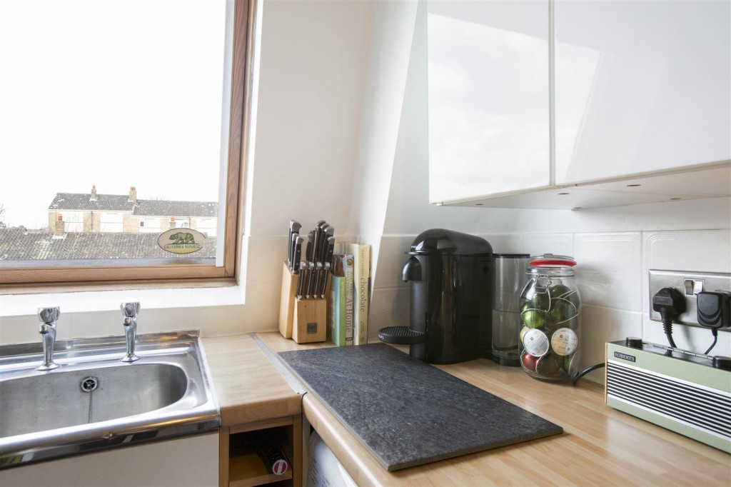 Longlands Court, Manor Road, Walthamstow, London, E17
