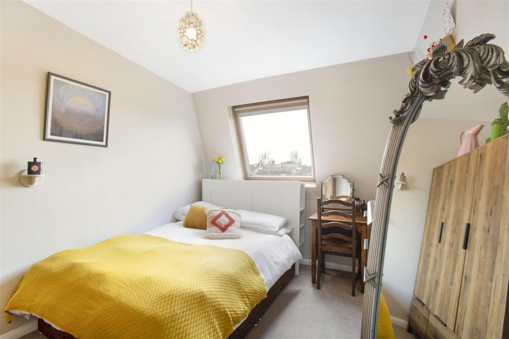 Longlands Court, Manor Road, Walthamstow, London, E17