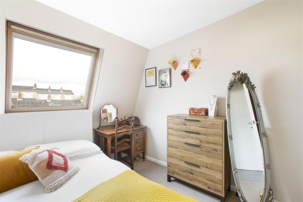 Longlands Court, Manor Road, Walthamstow, London, E17