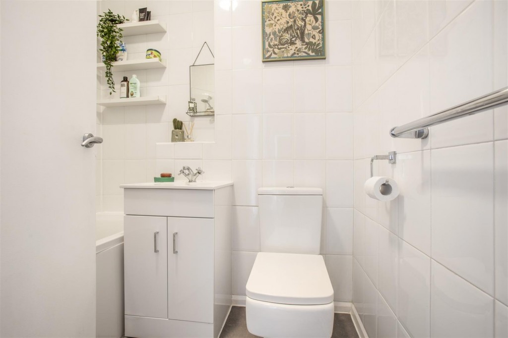 Longlands Court, Manor Road, Walthamstow, London, E17