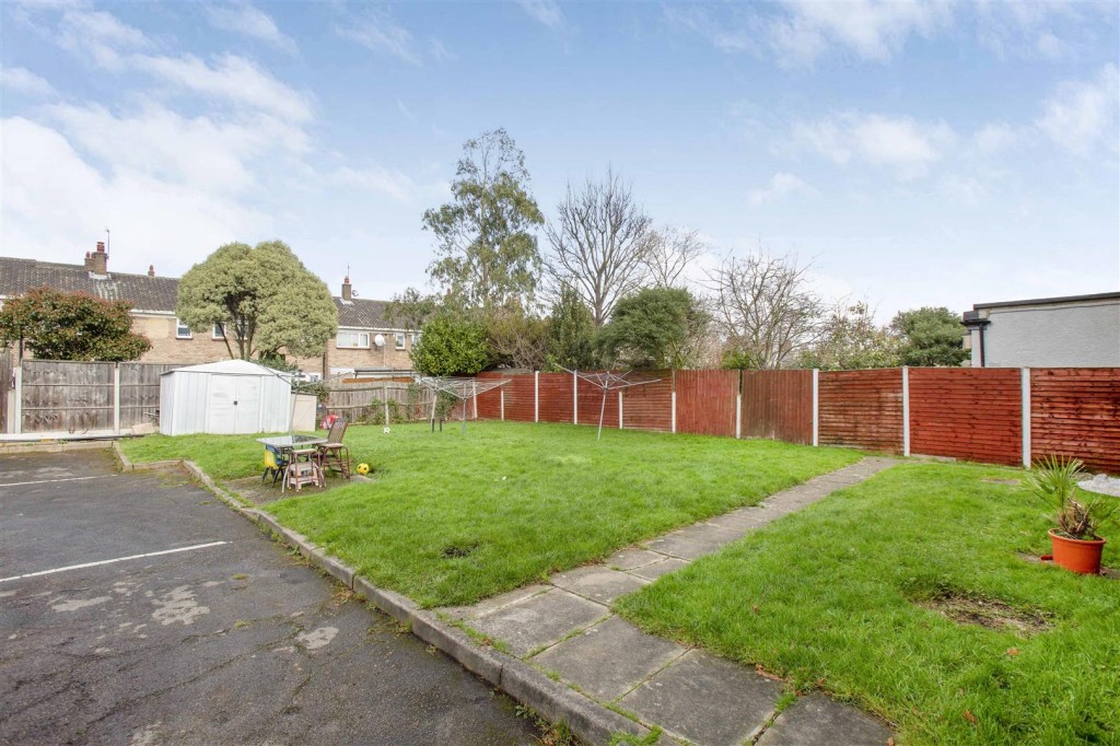 Longlands Court, Manor Road, Walthamstow, London, E17