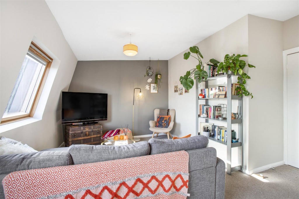 Longlands Court, Manor Road, Walthamstow, London, E17