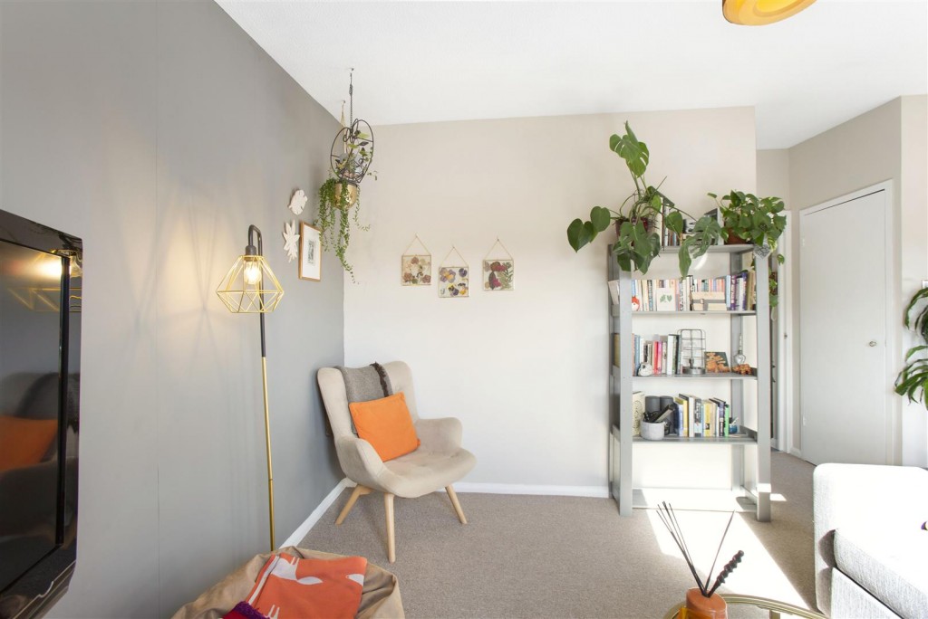 Longlands Court, Manor Road, Walthamstow, London, E17