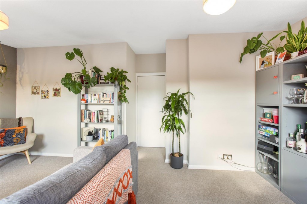Longlands Court, Manor Road, Walthamstow, London, E17
